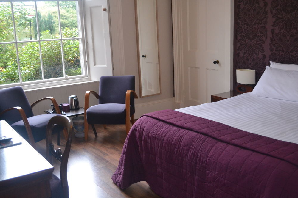 Guest house Dene Guest House, New Town