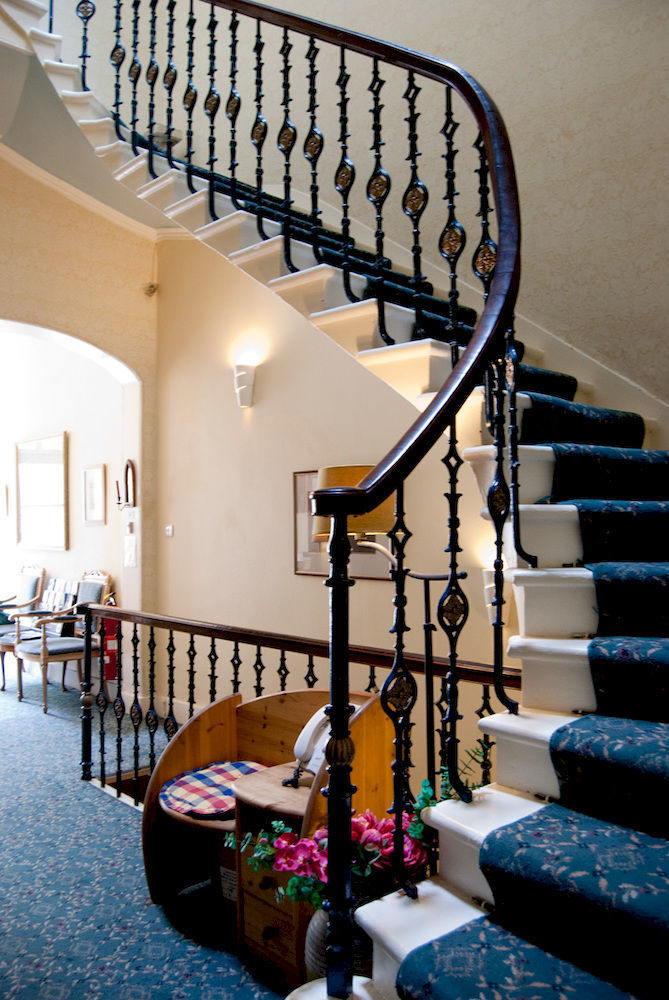 Guest house Dene Guest House, New Town Edinburgh