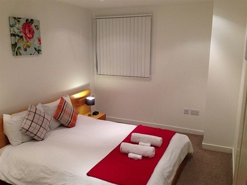 Apartment Padzzz Edinburgh