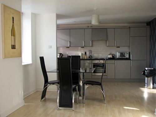 Padzzz Apartment *