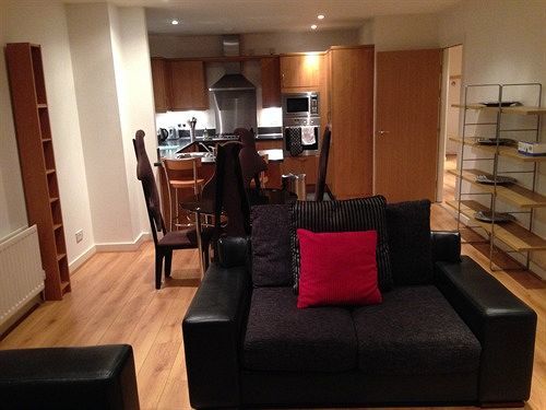 Apartment Padzzz