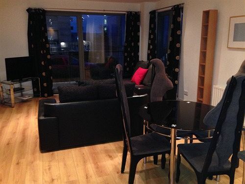 Padzzz Apartment