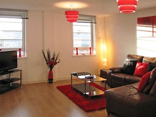 Padzzz Apartment *