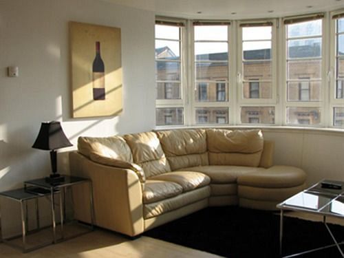 Apartment Padzzz