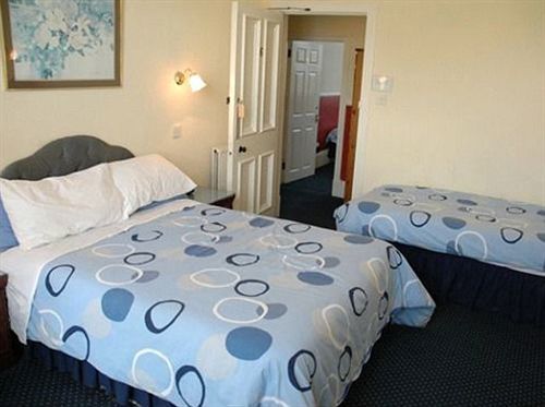 Strathallan 3* Edinburgh