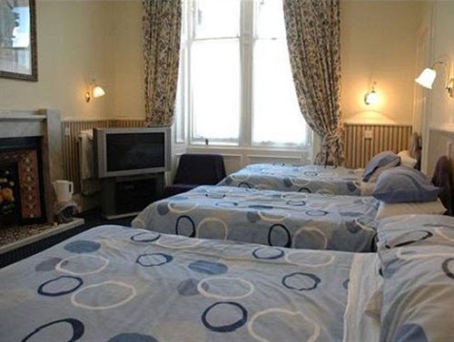 Strathallan Edinburgh