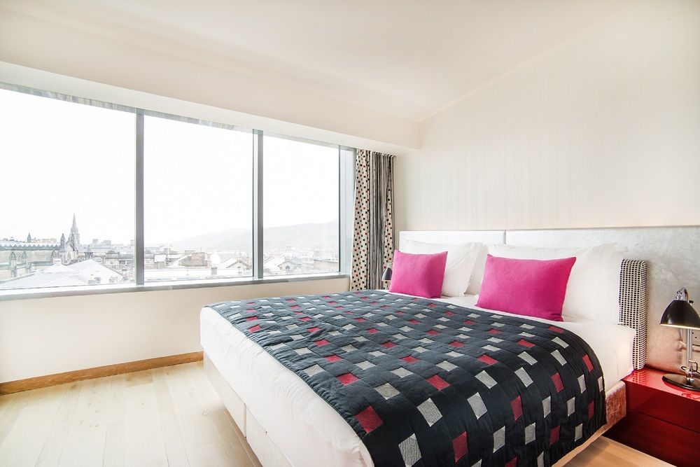 Hotel Radisson Collection Hotel, Royal Mile 5*