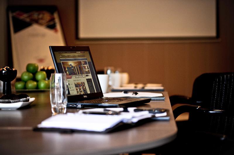 Leonardo Murrayfield Hotel