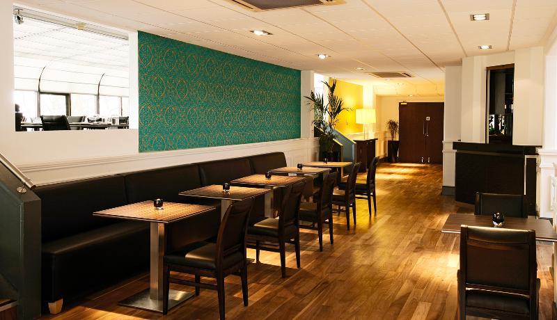 Leonardo Murrayfield Hotel