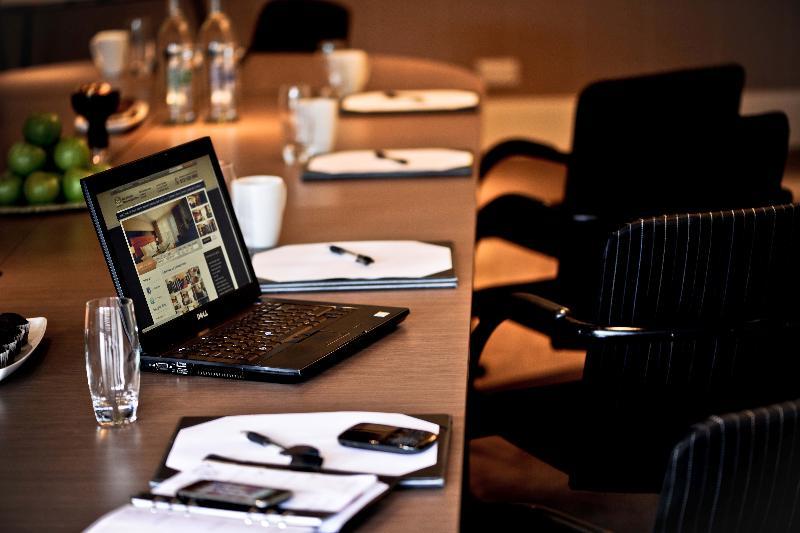 Leonardo Murrayfield Hotel 4*