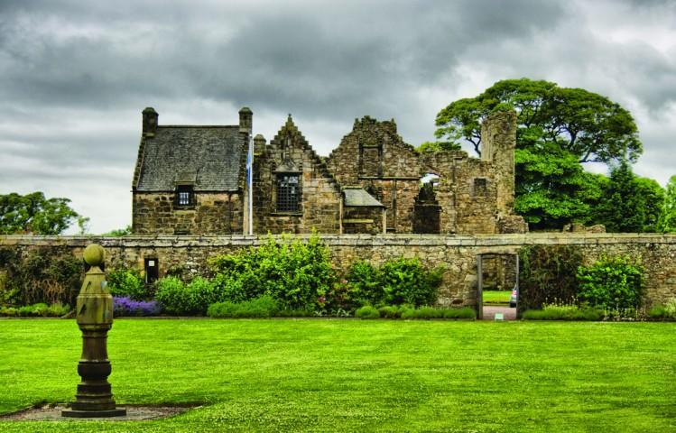 Gasthof Cedar Edinburgh