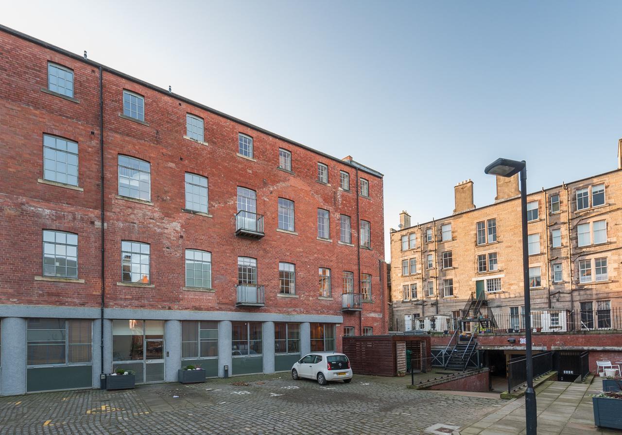 The Patriothall Apartment