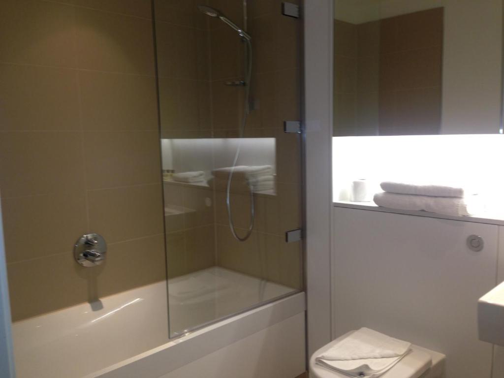 Apartment Vip Edinburgh