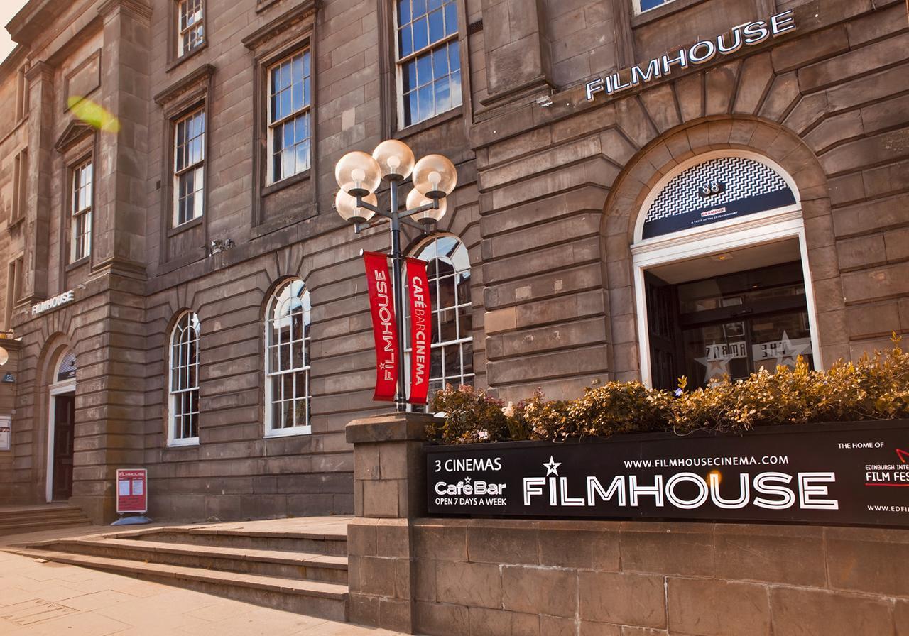 The Edinburgh Address - Castle View Apartment * Edinburgh