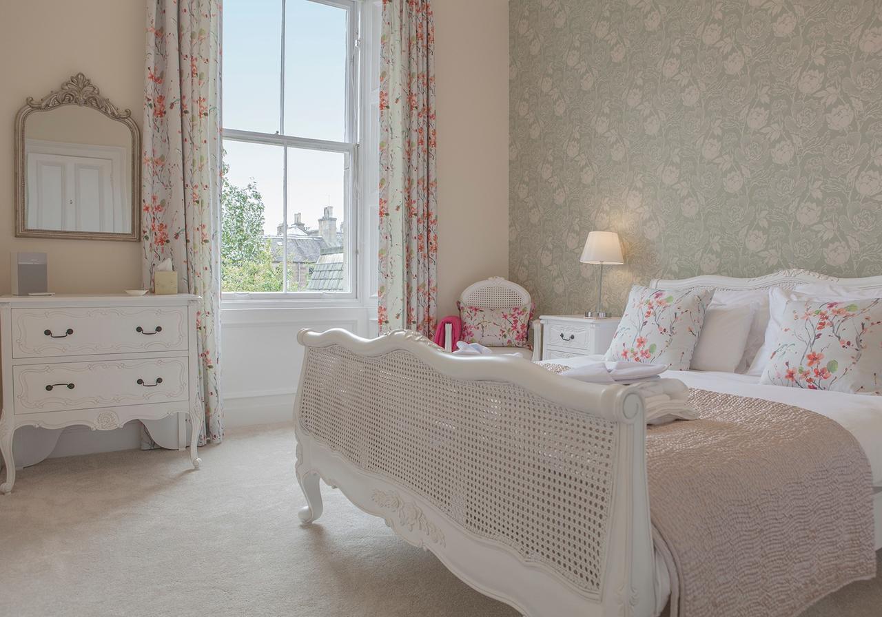 Stockbridge Townhouse - The Address Edinburgh
