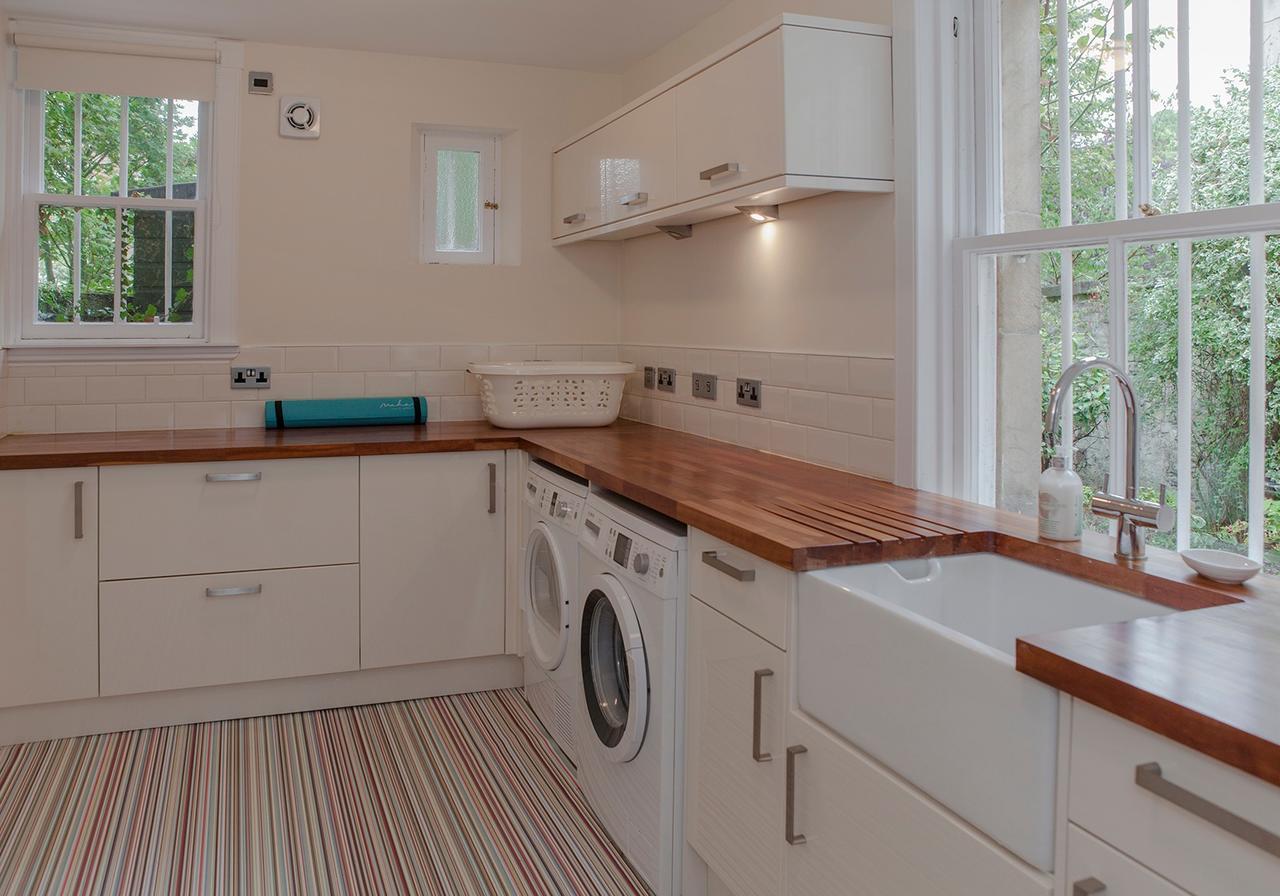 Stockbridge Townhouse - The Address * Edinburgh
