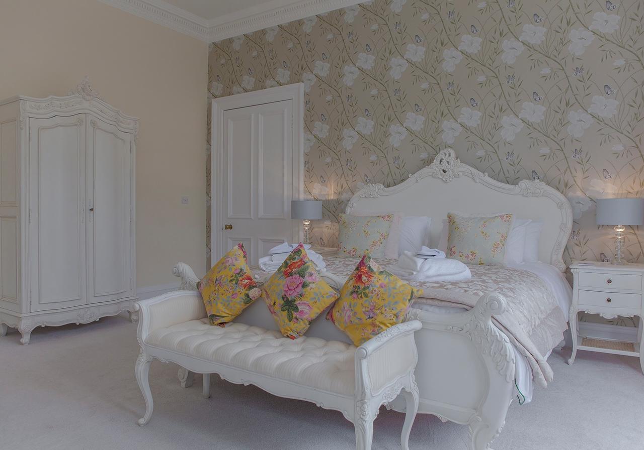 Holiday home Stockbridge Townhouse - The Address *