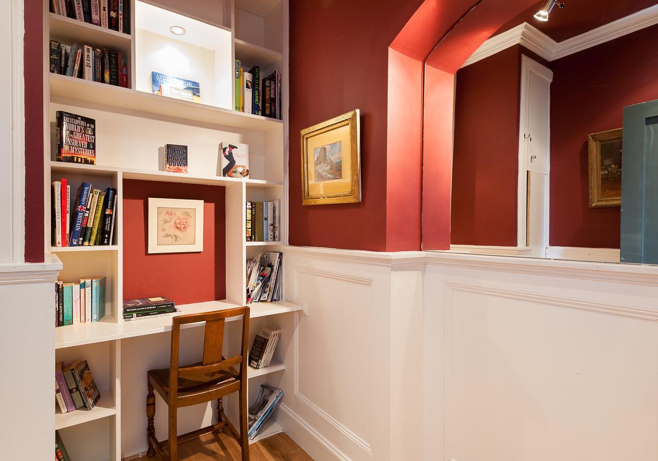 The Castle Esplanade Apartment *
