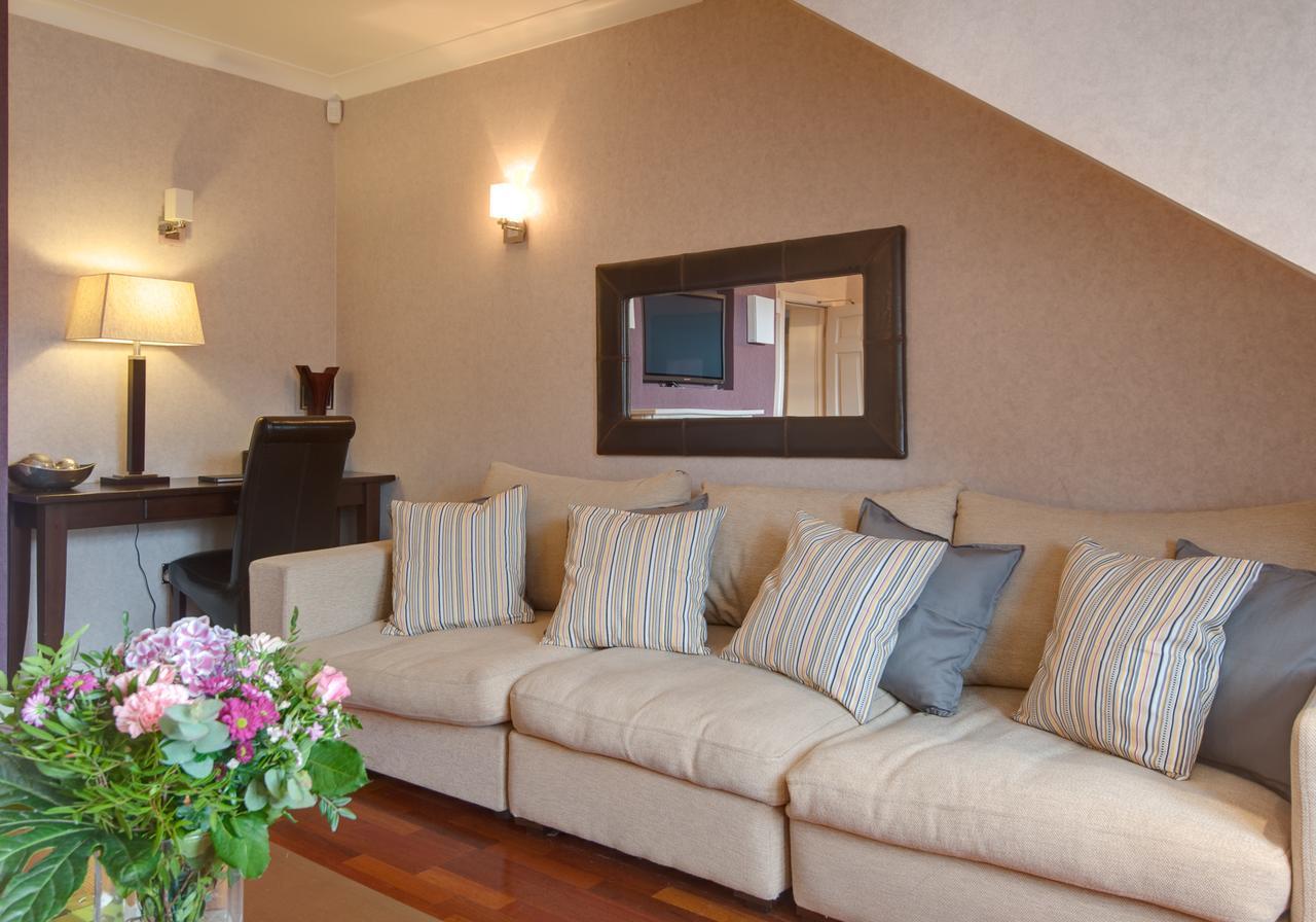 The Frederick Street Residence No. 3 * Edinburgh