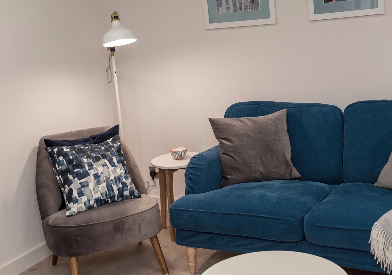Apartment The Broughton Mews Edinburgh