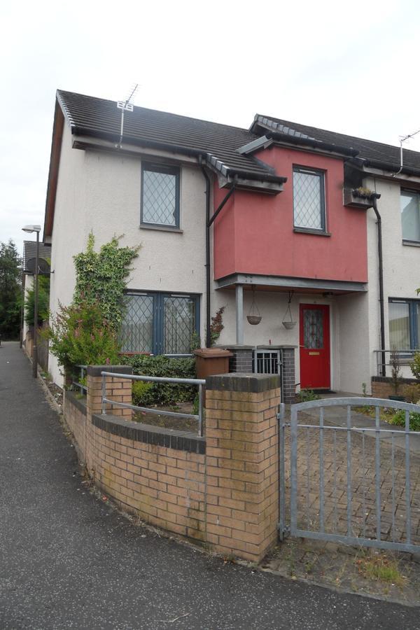 Apartment Ivy Niddrie Park Edinburgh