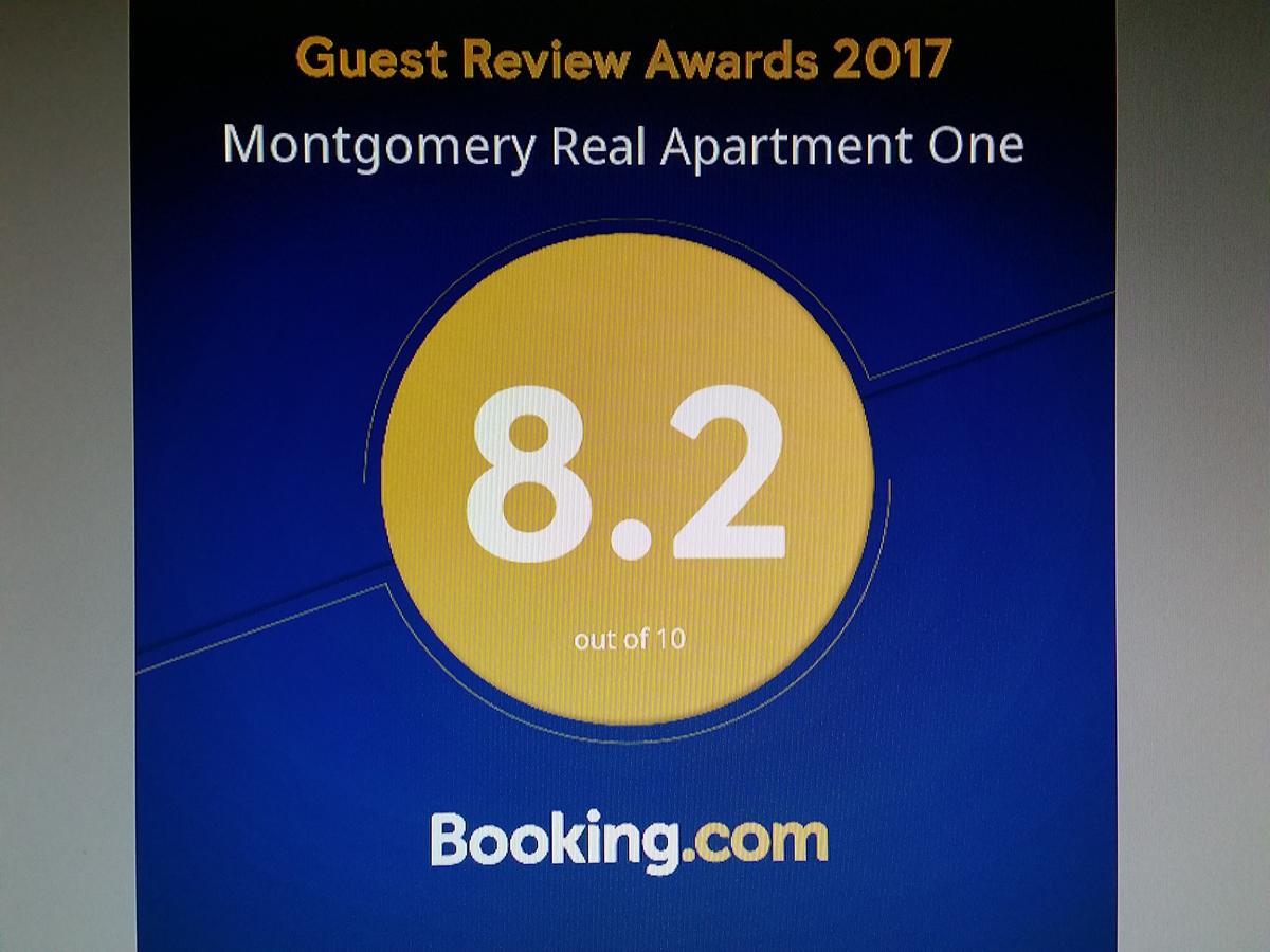 Montgomery - Gyle * Edinburgh