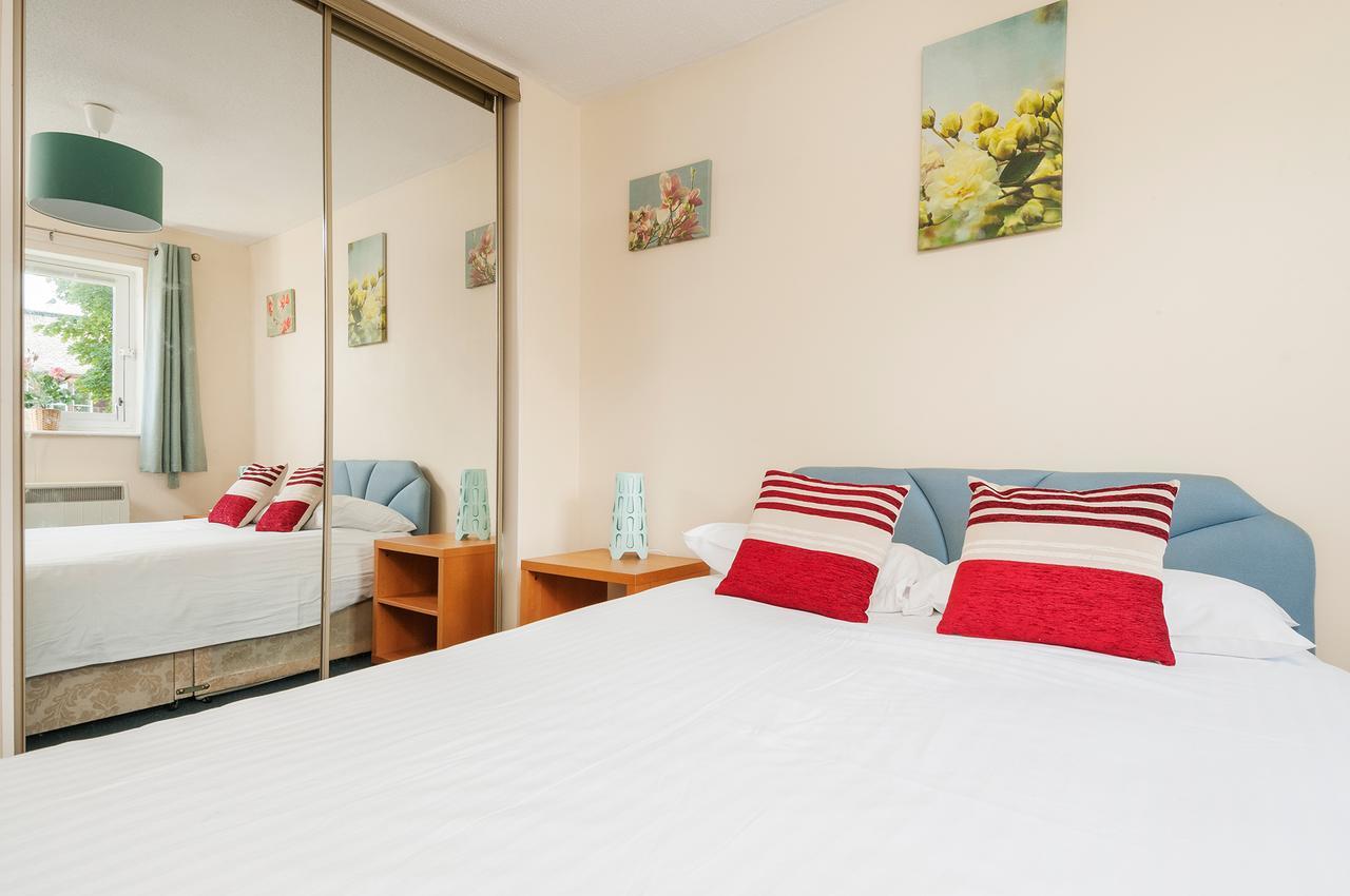 Polwarth Apartment Edinburgh