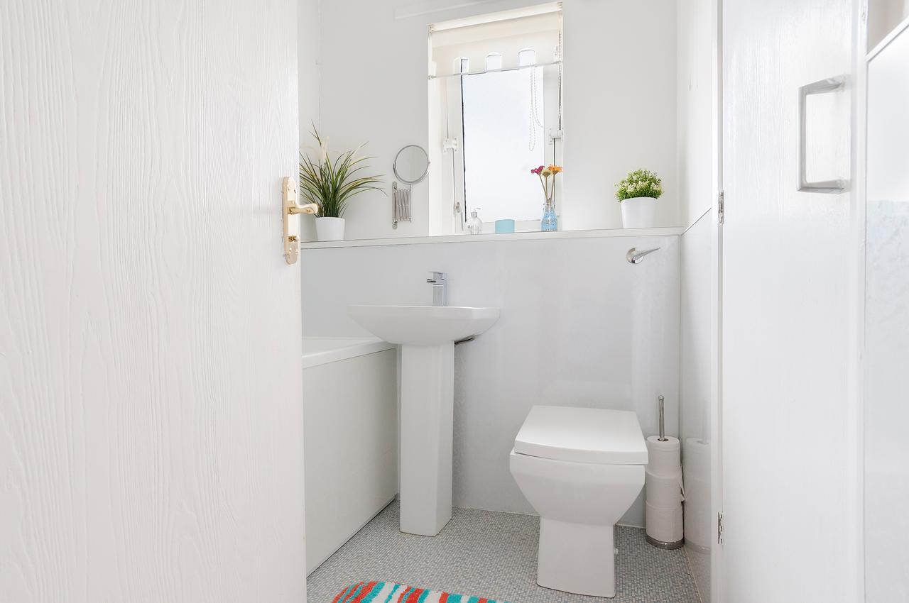 Polwarth Apartment *