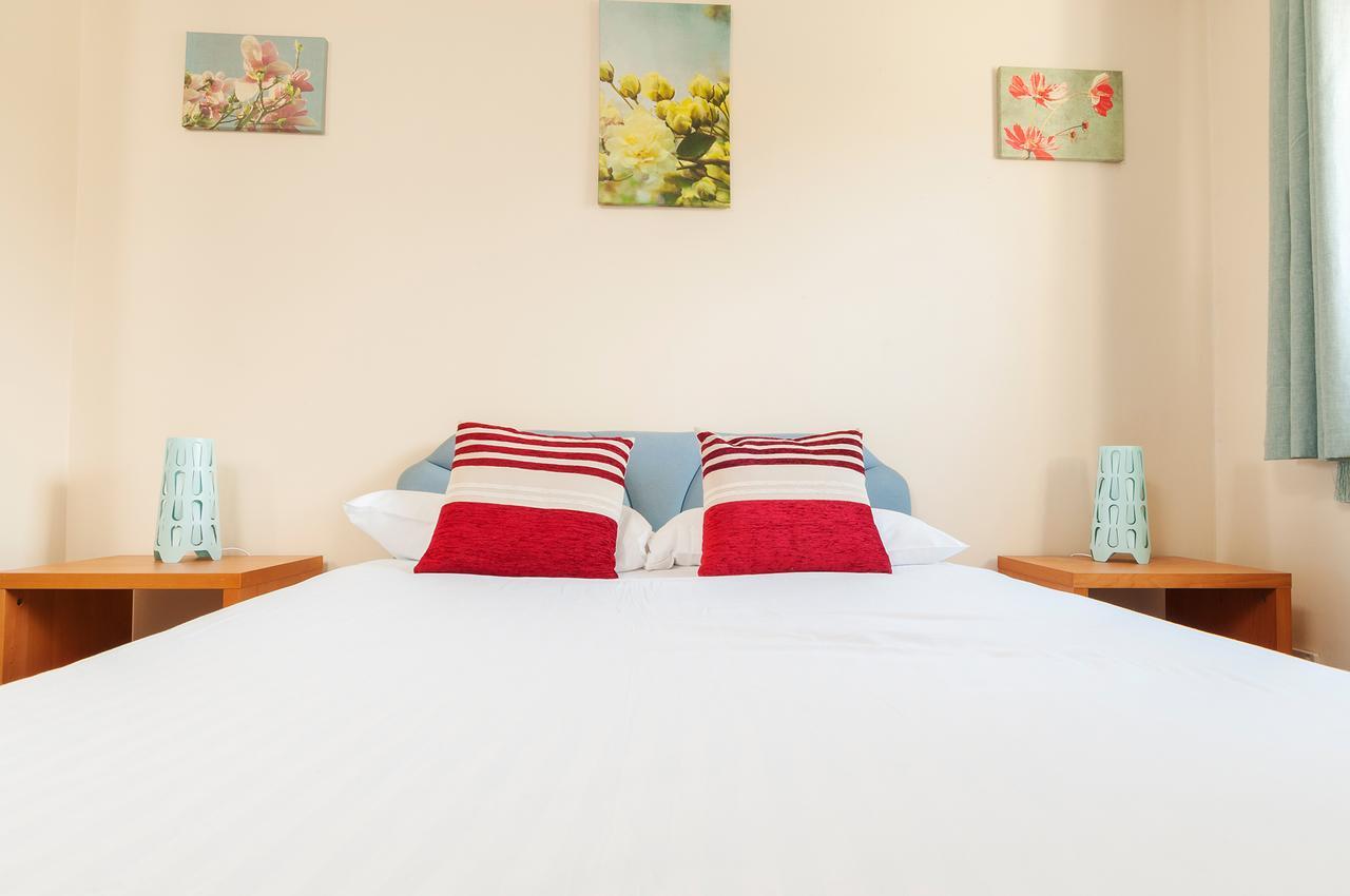 Apartment Polwarth *
