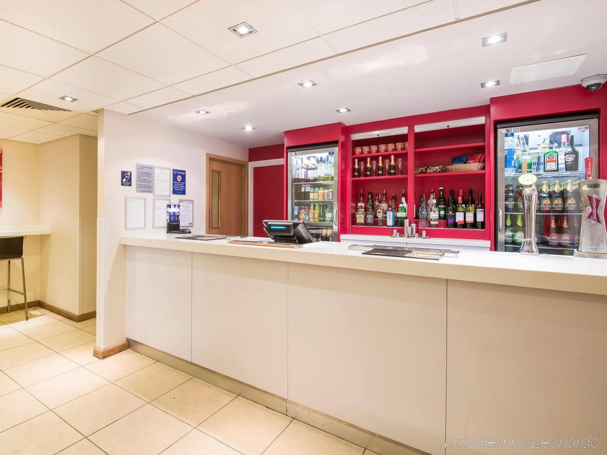 Hotel The Learmonth Edinburgh