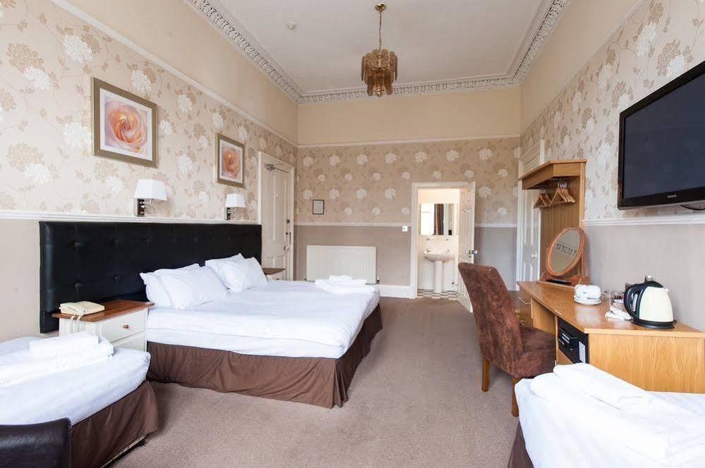The St Valery 3* EDI