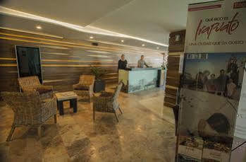 Hotel Cloud 9 - Quartermile 4*