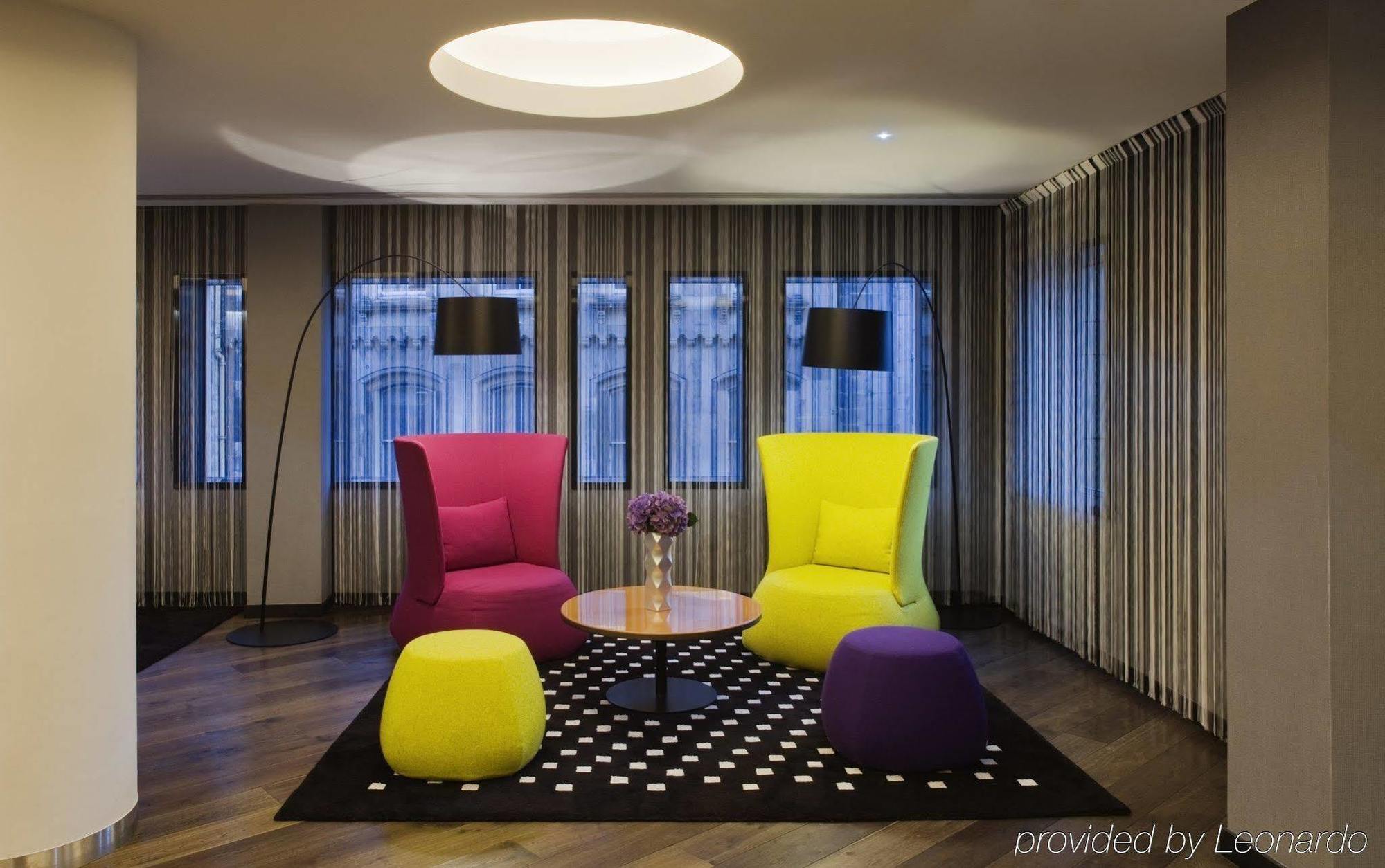 Radisson Collection Hotel, Royal Mile