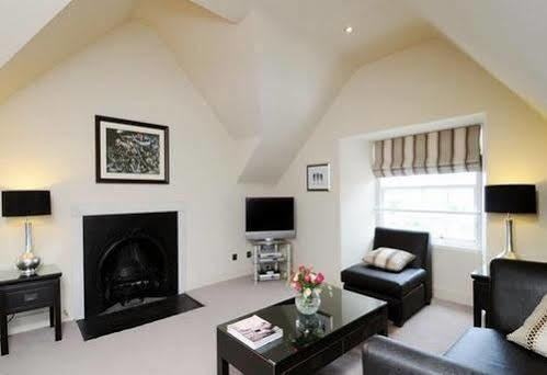 Apartment Royal Mile Edinburgh