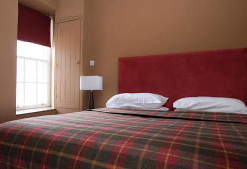 Royal Mile Apartment