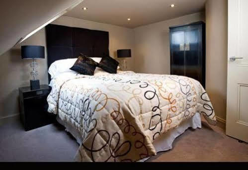 Apartment Royal Mile