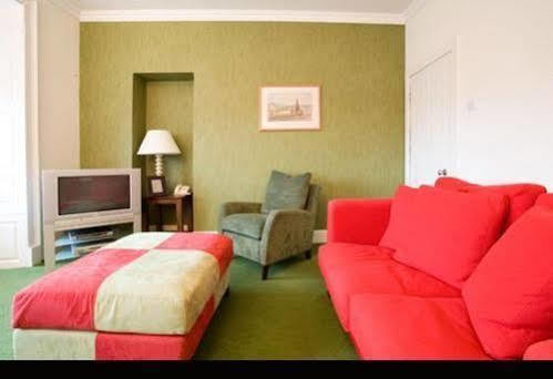 Apartment Royal Mile *