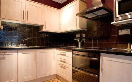 Apartment Royal Mile