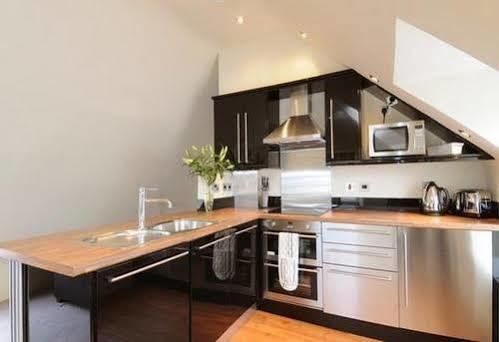 Apartment Royal Mile Edinburgh