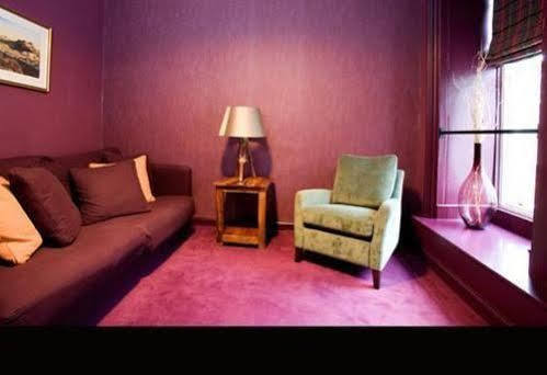 Royal Mile Apartment