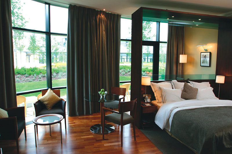 The Glasshouse, Autograph Collection 5*