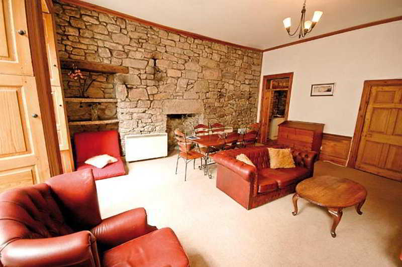 Castle Aparthotel