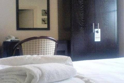 Victoria Park House Hostel