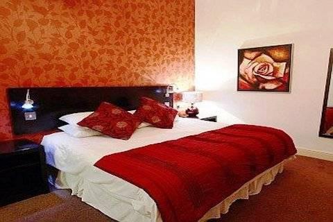 Hostel Victoria Park House *