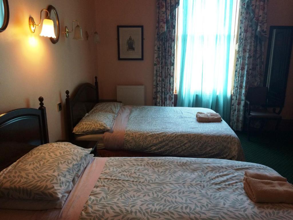 Guest house Bellevue