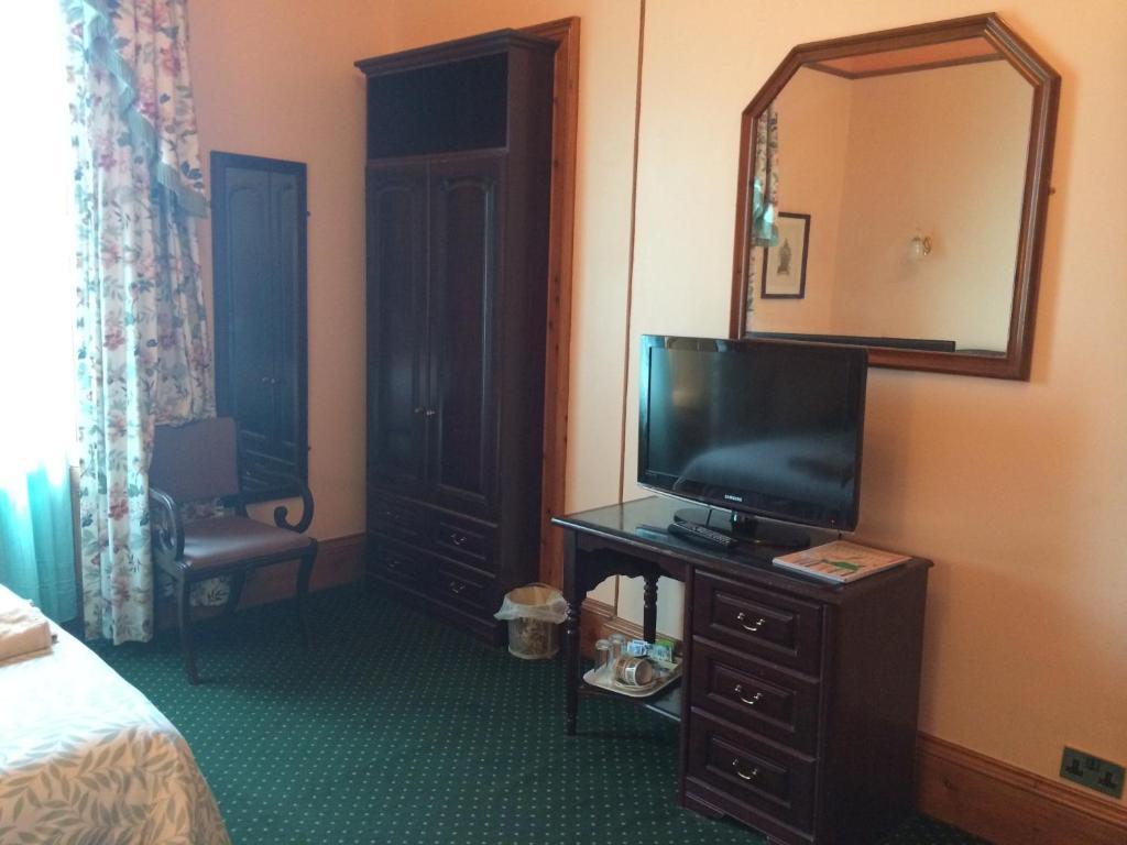Bellevue Guest house Edinburgh