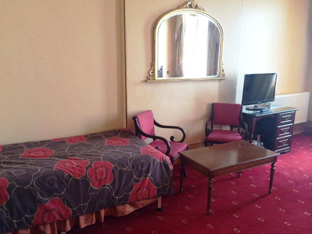 Guest house Bellevue 2*