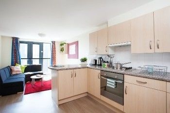 Portsburgh Court Hotel