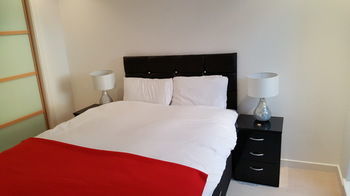 Apartment Padzzz Edinburgh