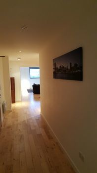 Apartment Padzzz *